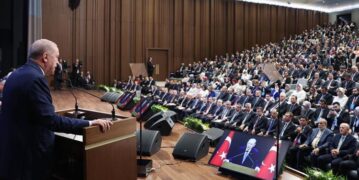 BAŞKAN GENÇ’TEN CUMHURBAŞKANI ERDOĞAN’A YATIRIM TEŞEKKÜRÜ