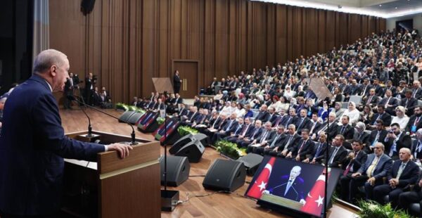BAŞKAN GENÇ’TEN CUMHURBAŞKANI ERDOĞAN’A YATIRIM TEŞEKKÜRÜ