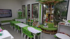 BİZİM ÇOCUK YAŞAM MERKEZİ İÇİN BAŞVURULAR BAŞLADI