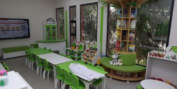 BİZİM ÇOCUK YAŞAM MERKEZİ İÇİN BAŞVURULAR BAŞLADI