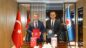 Trabzon İle Gazimağusa Kardeş Şehir Oldu