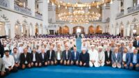 TRABZON, KUR’AN EĞİTİMİNDE TÜRKİYE’NİN ÖNDE GELEN ŞEHİRLERİNDENDİR
