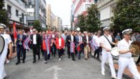 TRABZONSPOR BU ŞEHRİN MÜCADELE RUHUDUR