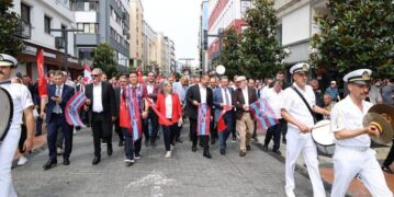 TRABZONSPOR BU ŞEHRİN MÜCADELE RUHUDUR