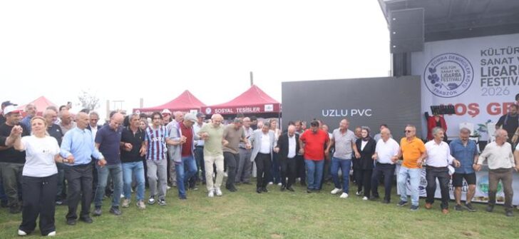 Başkan Genç: Ligarba Üretimini Teşvik Etmeliyiz