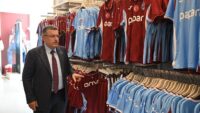 Trabzonspor’a büyük destek