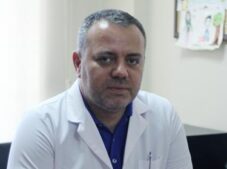 KTÜ Farabi Hastanesi’nde Robotik Cerrahi Ürolojide de Kullanılmaya Başlandı