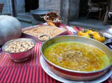 Trabzon’un Asırlık Lezzetleri Festivalde Yeniden Hayat Bulacak