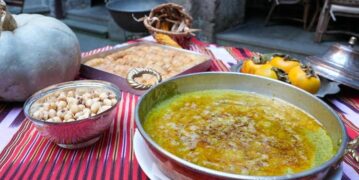 Trabzon’un Asırlık Lezzetleri Festivalde Yeniden Hayat Bulacak