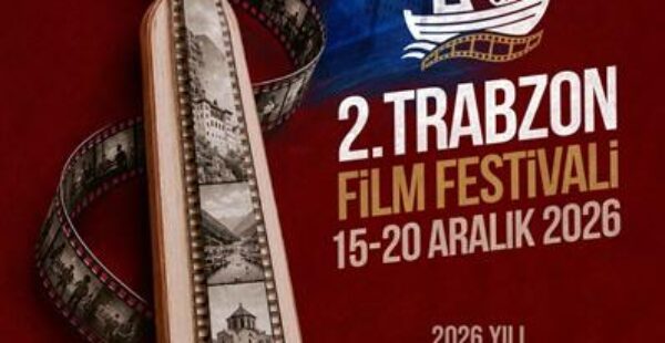 Trabzon Film Festivali’ne 589 Film Başvurusu